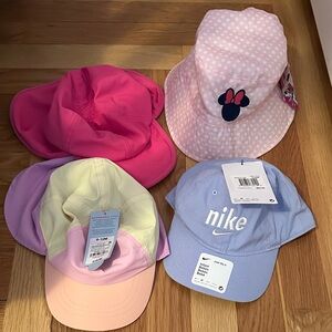 Toddler girl hats (4)